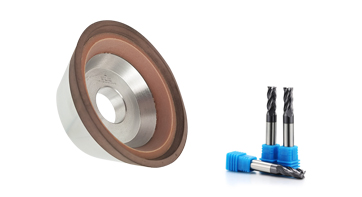 The advantages and disadvantages of diamond grinding wheel?